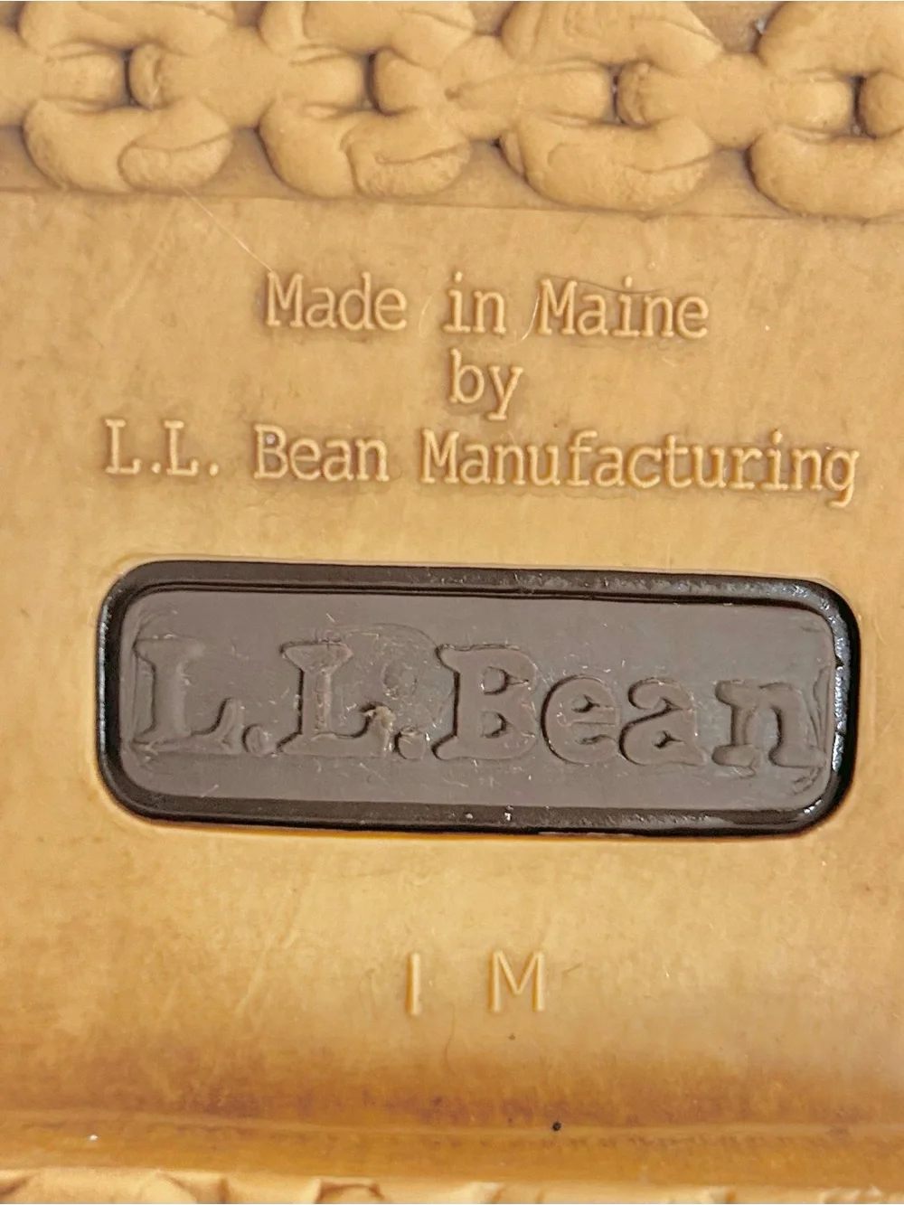 LL Bean Maine Hunting Boots Vintage M11-12